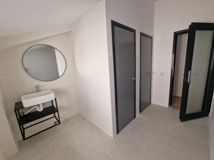 Spațiu comercial, de 300 mp, în Decebal