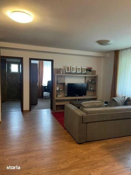 Apartament 5 camere UMF, de inchiat, 7 Noiembrie - 2