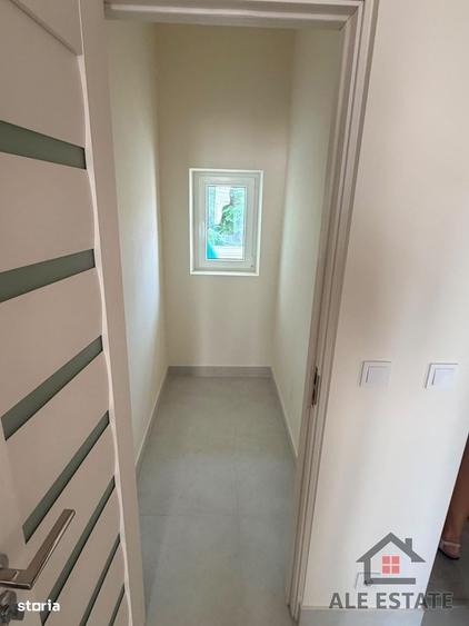 Ap. renovat 2 camere decomandate,et.1,60 mp,Centru-Turda|Garaj+ 2 Boxe - 8