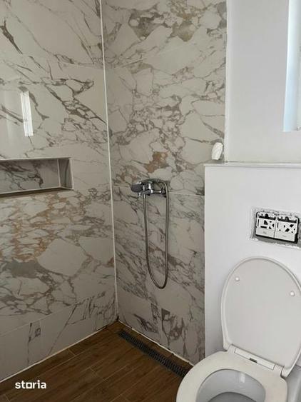 SUPER OFERTA : Casa de vanzare P+1+M Gilau Vest - 4