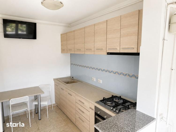 Apartament 2 camere/ Domenii/ Ion Mihalache/ Renovat/ 9' Metrou 1 Mai - 4