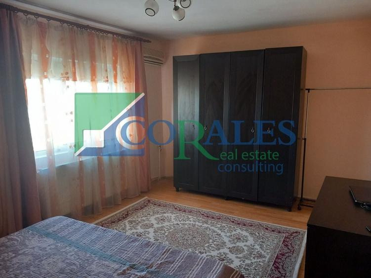 Apartament cu 2 camere decomandat, mobilat în Aradului