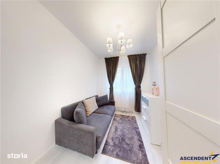 LIVE!Eleganta si simplitate - Centrul Civic, renovat complet, etaj int - 5