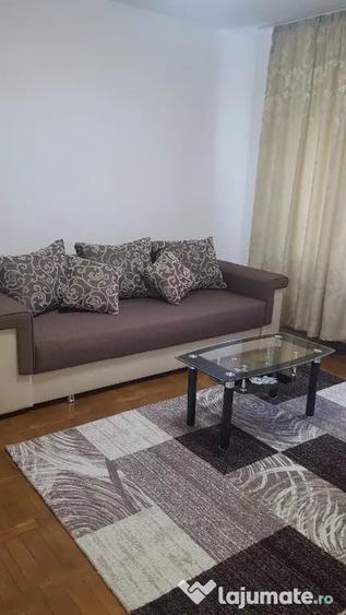 Apartament cu 3 camere semidecomandat în Chibrit