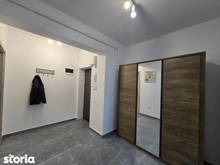 Grand Kristal-Residence- ap. cu 2 camere, dec, supr 60 mp, loc parcare - 7