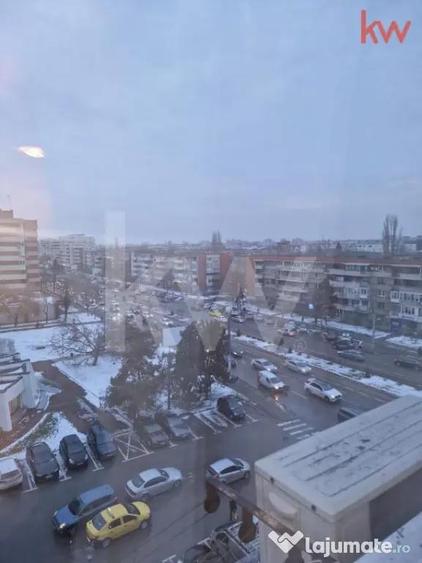 Calea Bucure?ti Garsoniera ideala pentru venit pasiv - 4