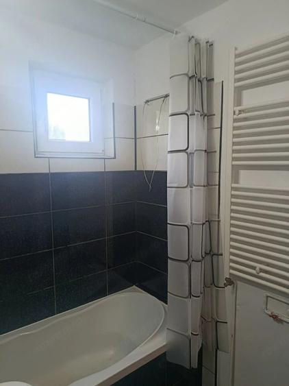 Garsonieră semidecomandată în Drumul Găzarului
