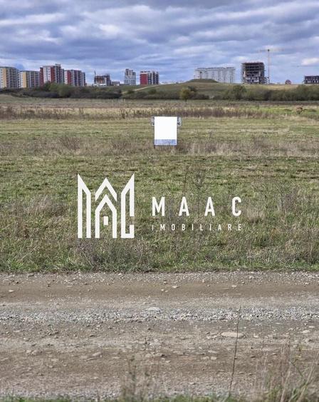 Teren agricol extravilan de 2900 mp, în Șelimbăr