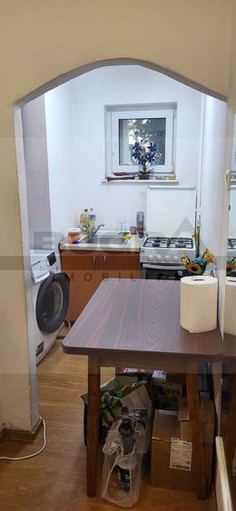 Apartament cu 2 camere semidecomandat în Gheorgheni