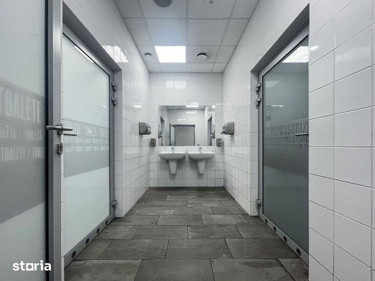 Spațiu comercial, de 31,750 mp, în Jucu