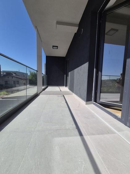 Apartament cu 2 camere decomandat, mobilat în Nicolae Grigorescu