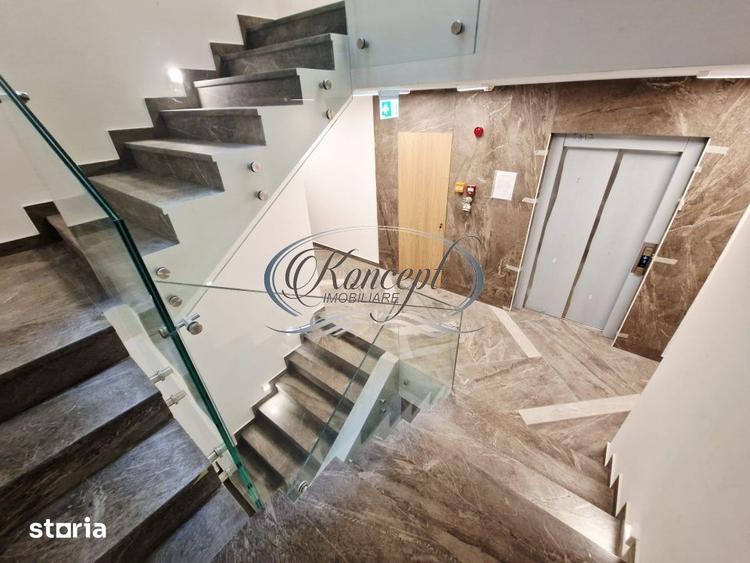Apartament cu 3 camere în Gheorgheni — fotografia 3
