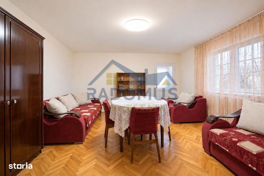Casă cu 4 camere în Corlătești