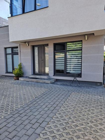 Apartament în Central
