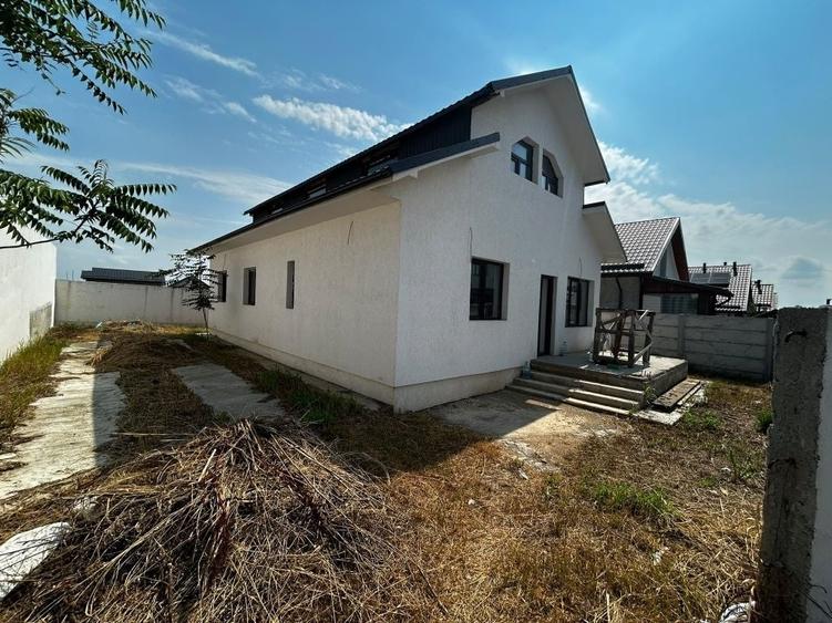 Casa de inchiriat pantelimon strada Ialomitei nr 81 - 3