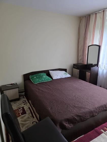 Apartament cu 2 camere nedecomandat în Exterior Vest