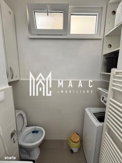 Garsonieră decomandată în Ultracentral