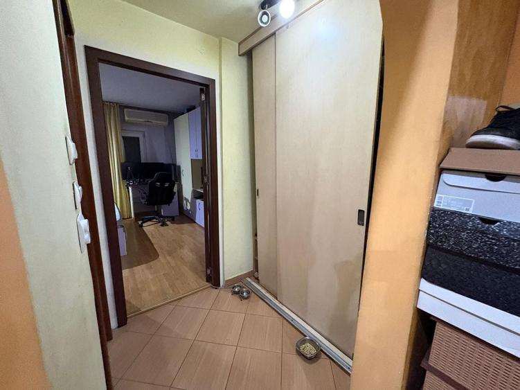 AP. 3 CAMERE - ZIZIN, BLOC REABILITAT-85 MP, MOBILAT, METROU, COMIS 0% - 5