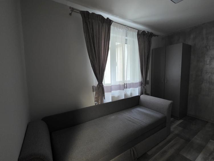 Apartament cu 3 camere decomandat în Dâmbu Pietros