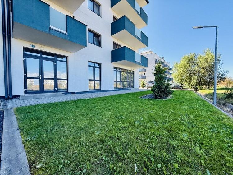 Spațiu comercial, de 259 mp, în Industrial Vest