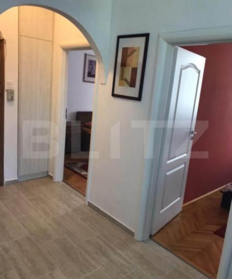 Inchiriez apartament 2 camere | Centrul Civic Bulevard - 5