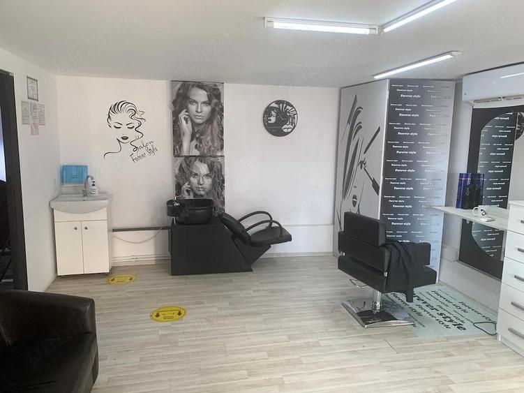 Inchiriez spa?iu comercial - 3