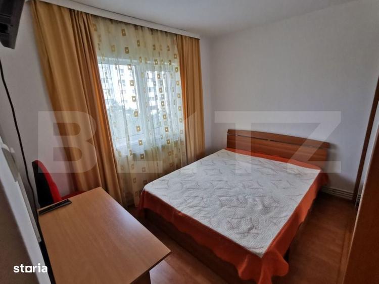 Apartament 2 Camere Dacia - 4