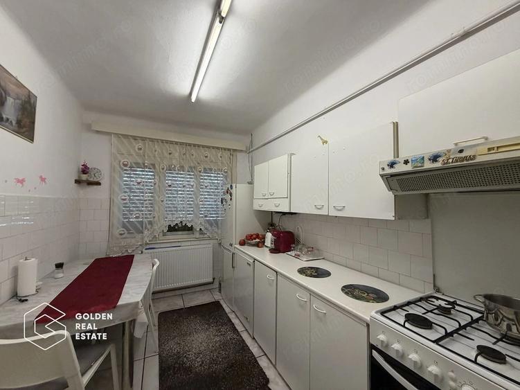 Casă cu 3 camere cu Teren 720 Mp în Grădiște