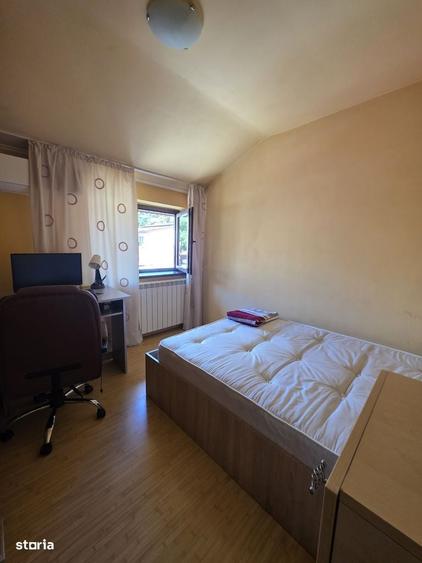 Casă cu 3 camere cu Teren 75 Mp în Dristor