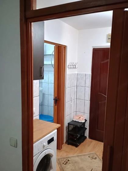 Garsonieră în Central
