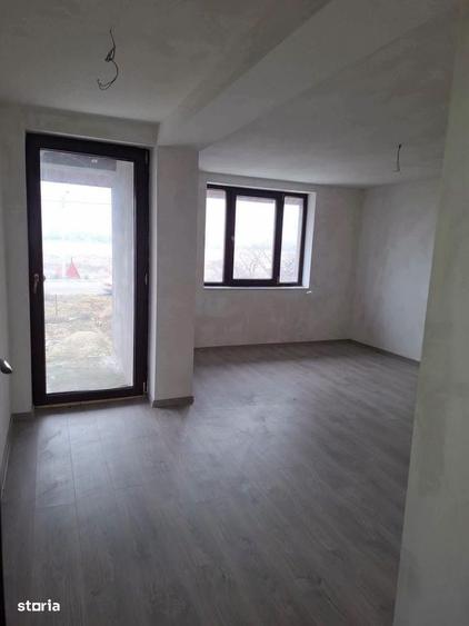 Casă cu 4 camere cu Teren 517 Mp în Central
