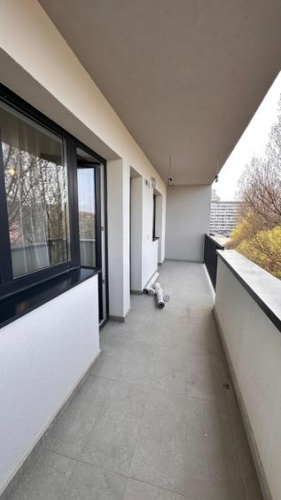 Apartament NOU de inchiriat in Sibiu Str Doamna Stanca - 3
