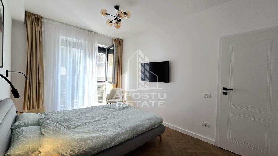 Apartament cu 2 camere decomandat în Ciarda Roșie