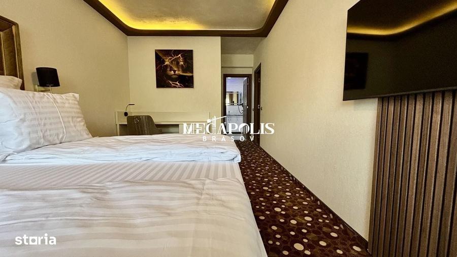 Apartament cu 4 camere în Central