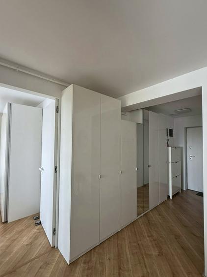 Apartament cu 2 camere în Pipera