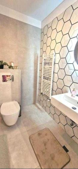 Apartament 2 camere bloc nou- Zona Cores- Pet Friendly i - 5