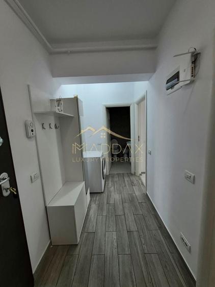 Apartament cu 2 camere decomandat în Cotroceni