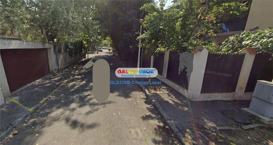 Garsonieră decomandată în Crângași