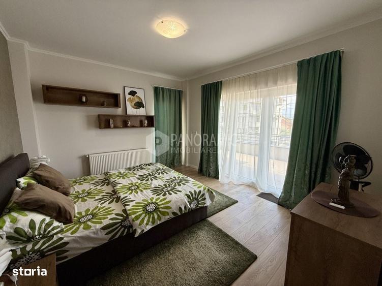 Apartament cu 3 camere în Micro 17