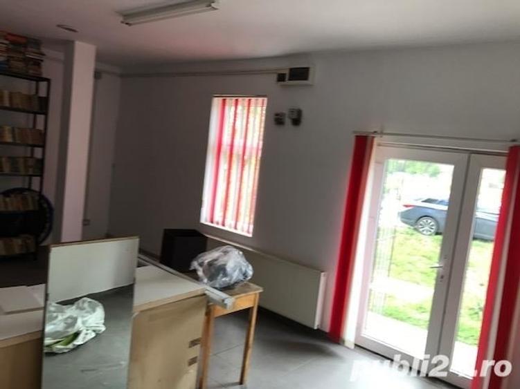 Spațiu comercial, de 35 mp, în Făget