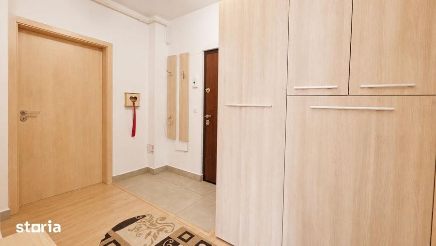 Apartament 2 camere | decomandat | gradina proprie | Tractorul - Parca - 6