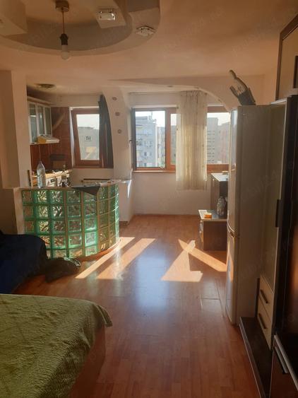 Garsonieră semidecomandată în Ferdinand