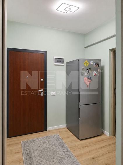 Apartament de Vanzare Complex La Stejari/Suceava I 73.000Euro - 7