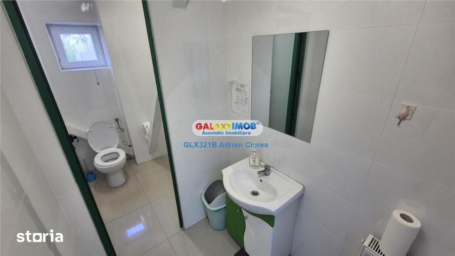 Spațiu comercial, de 560 mp, în Industriilor