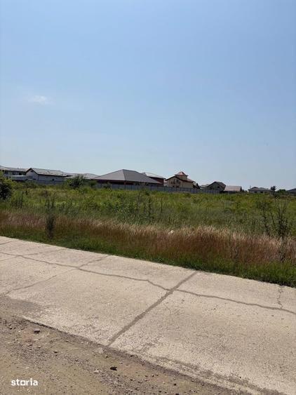 Teren de 500 mp, în Central