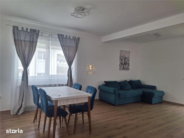 Casa eleganta 4 camere mobilata si utilata Hlincea la asfalt! - 1