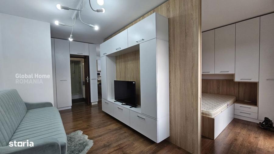 Studio 2 camere 45MP | Voluntari - Citylights Pipera | Parcare subtera - 9