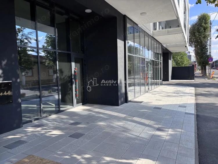 Apartament cu 2 camere decomandat în Cetății