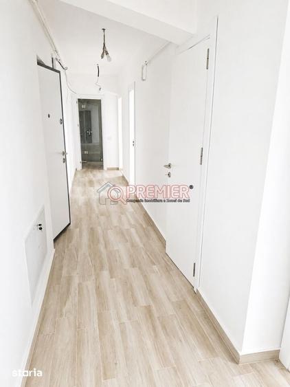ULTIMA UNITATE! 3 CAMERE CU TERASA 35 MP | FINALIZAT | 10 MIN METROU - 7