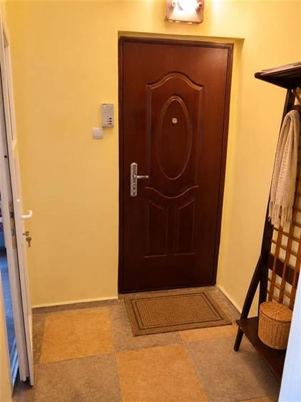 Apartament cu 2 camere semidecomandat, mobilat în Astra
